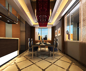Private Room 011