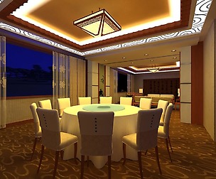 Private Room 013
