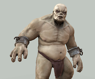 Troll