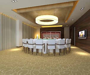 Private Room 015