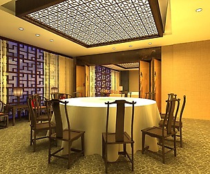 Private Room 016