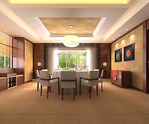 Private Room 017