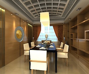 Private Room 018