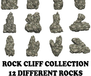 Rock Cliff Collection