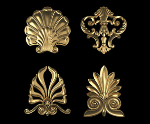 Ornament 34