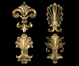 Ornament 36