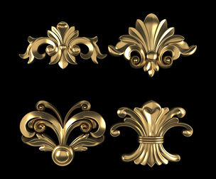 Ornament 37