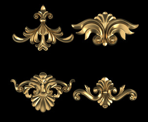 Ornament 38