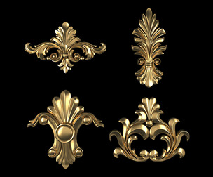 Ornament 39