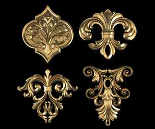 Ornament 40