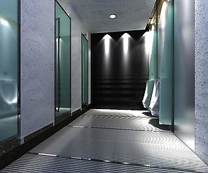 Public Toilet 001