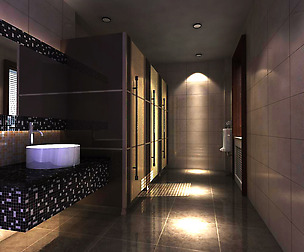 Public Toilet 002