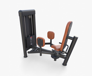 Abductor machine