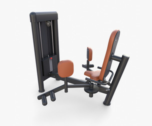 Adductor machine