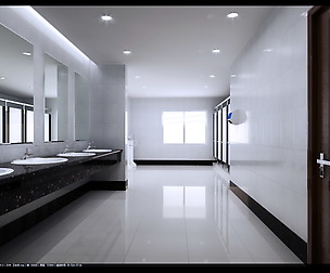 Public Toilet 003