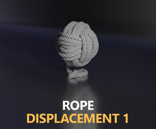Rope Displacement 1