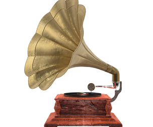 Gramophone