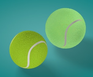 Tennis Ball