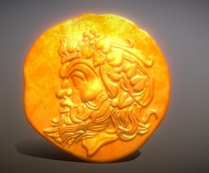 stater Pantikapaion