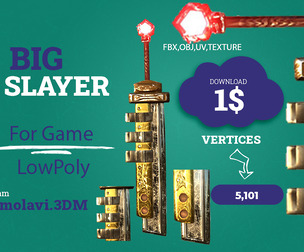 Big Slayer