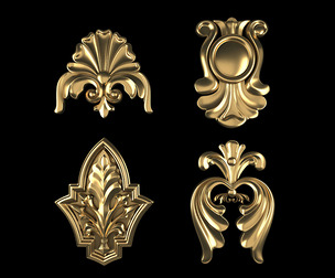 Ornament 41