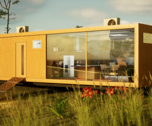 Minimalist House