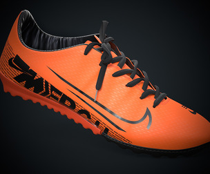 Nike Mercurial  Boots