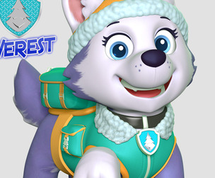 Everest