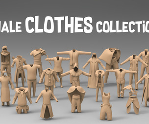 25 male clothes collection 4