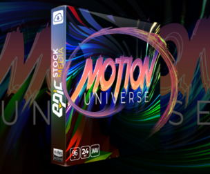 Motion Universe
