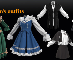 Women's clothes