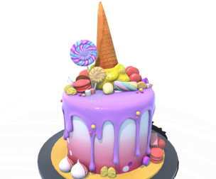 Cake