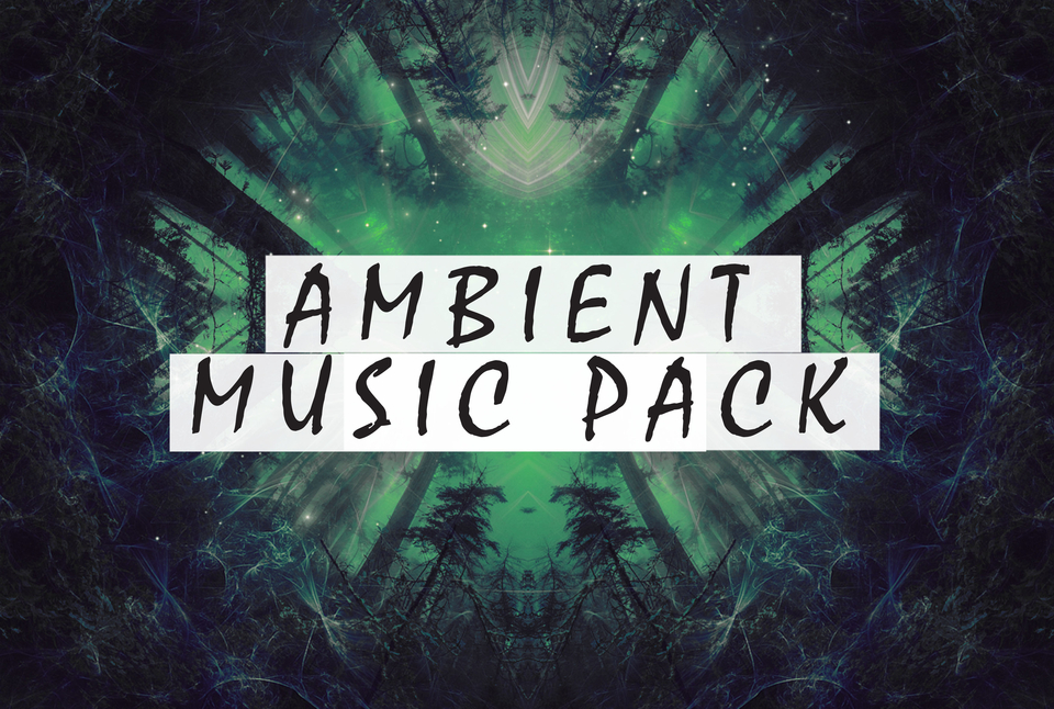 Ambient Music Pack Vol.1