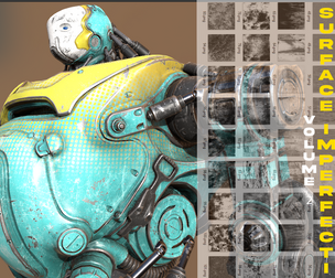 Surface Imperfection Volume 2