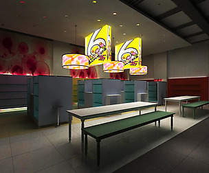 Reception Space 013