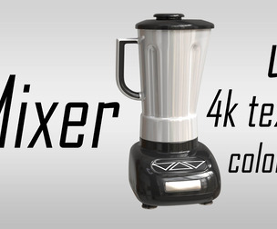 Mixer