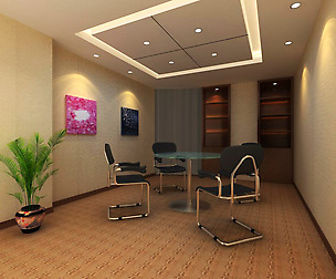 Reception Space 016