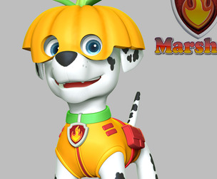 Marshall