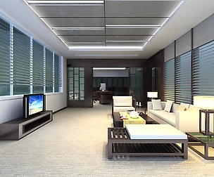 Reception Space 022