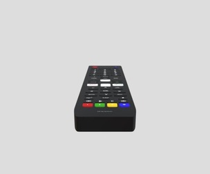 TV Remote