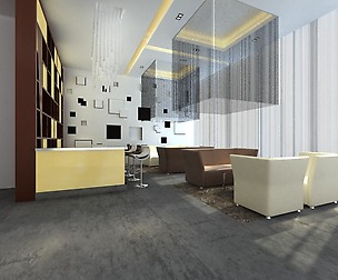 Reception Space 024