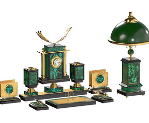 Writing set "Senator"