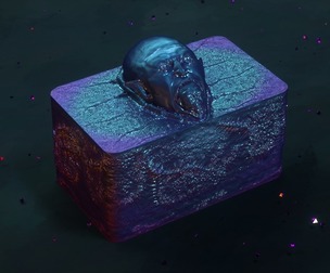 DeckBox Sonder L'abysse
