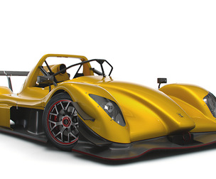 Radical SR3 XXR 2023