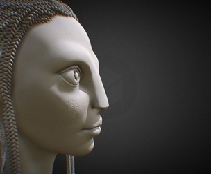 Avatar 3d print