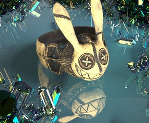 Lightcroft Rings