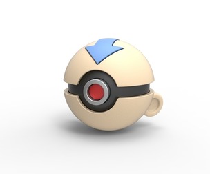 Avatar orb