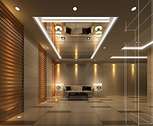 Reception Space 027