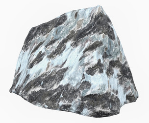 Snow Stone 03