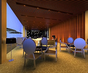 Reception Space 029